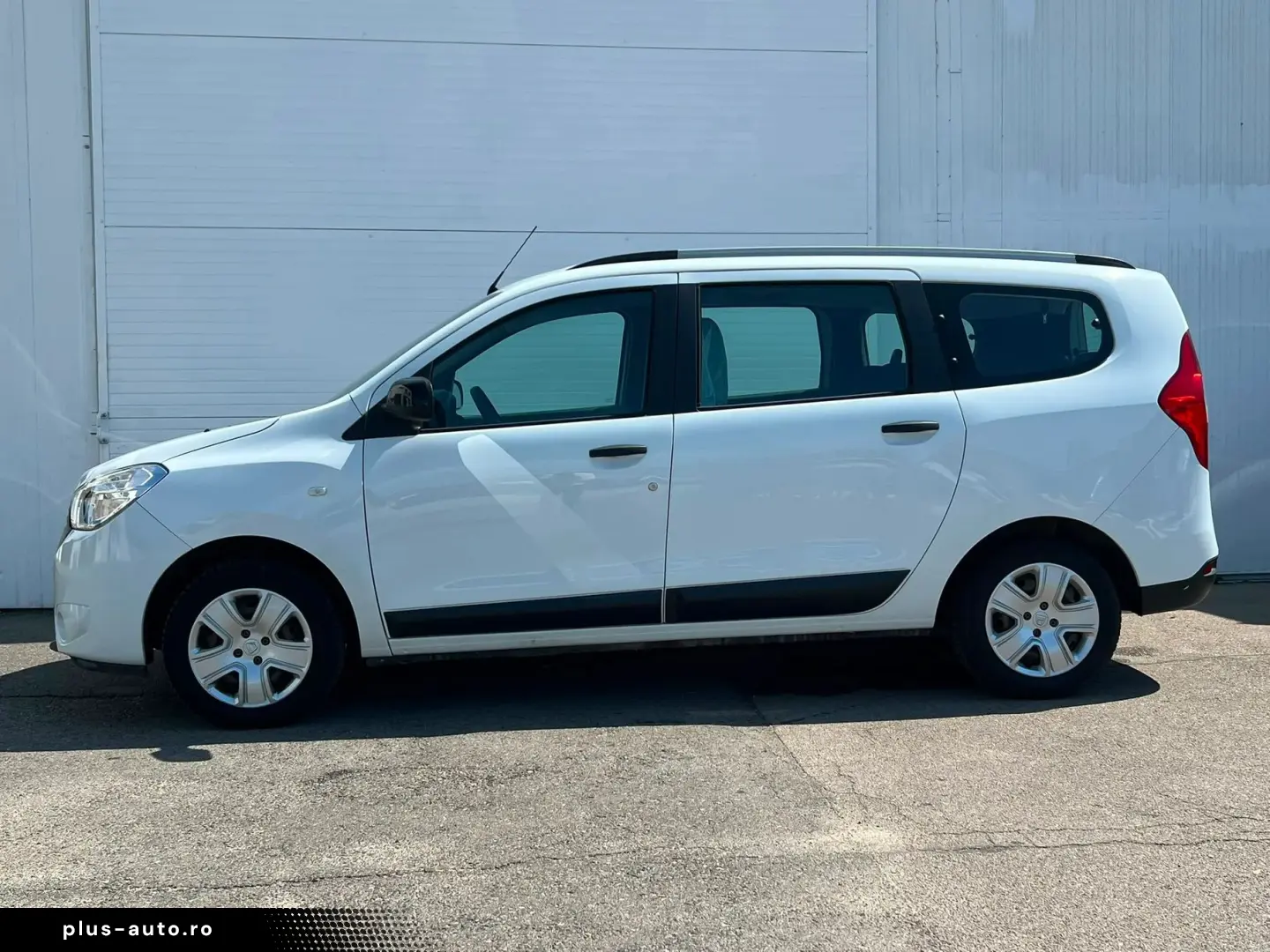 Dacia Lodgy