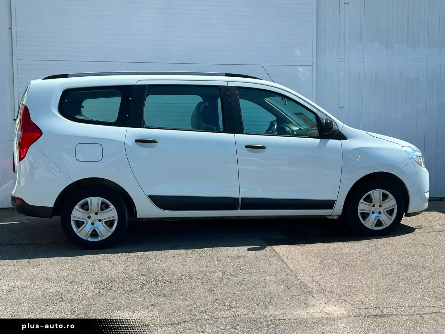 Dacia Lodgy