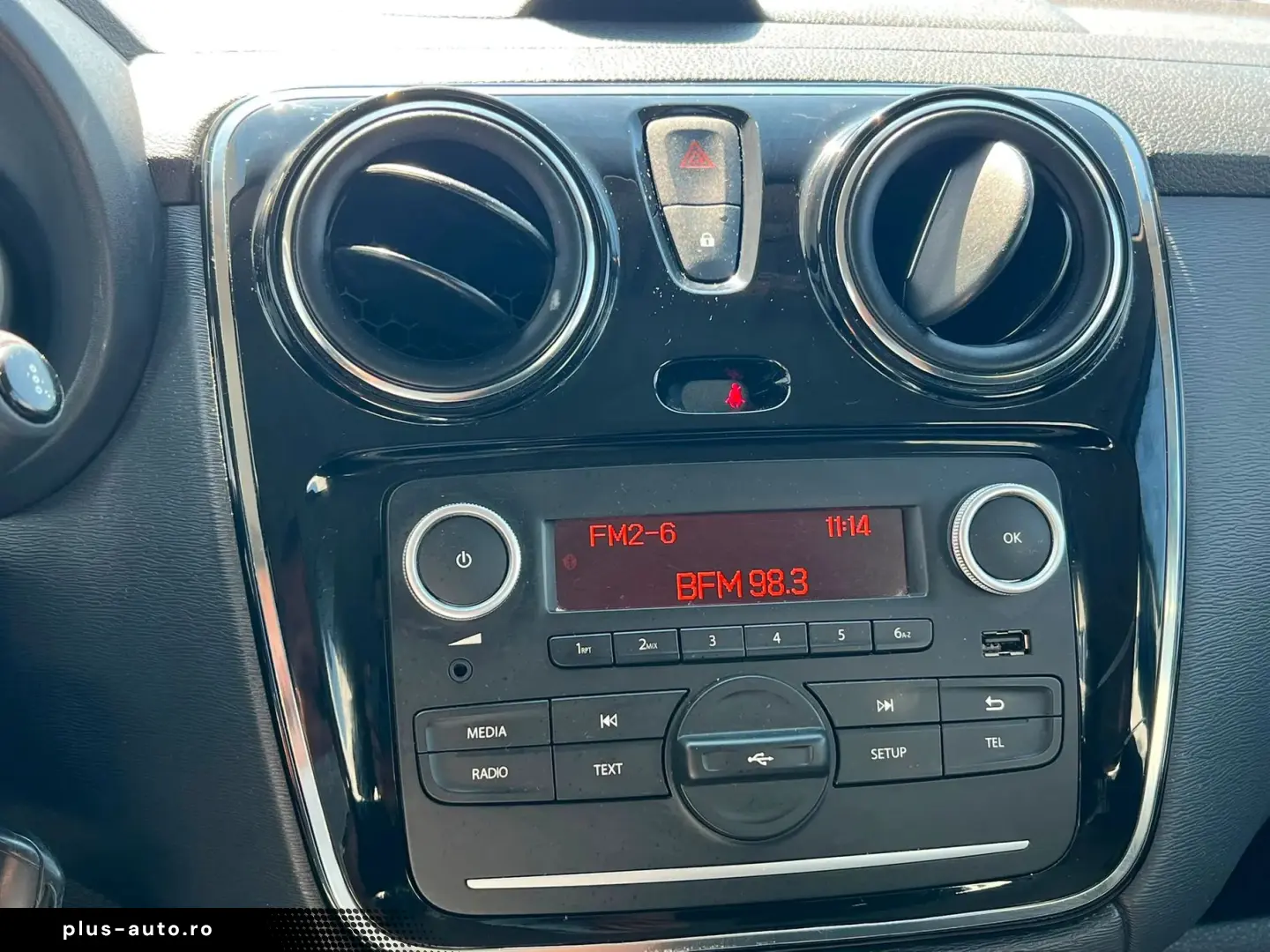 Dacia Lodgy