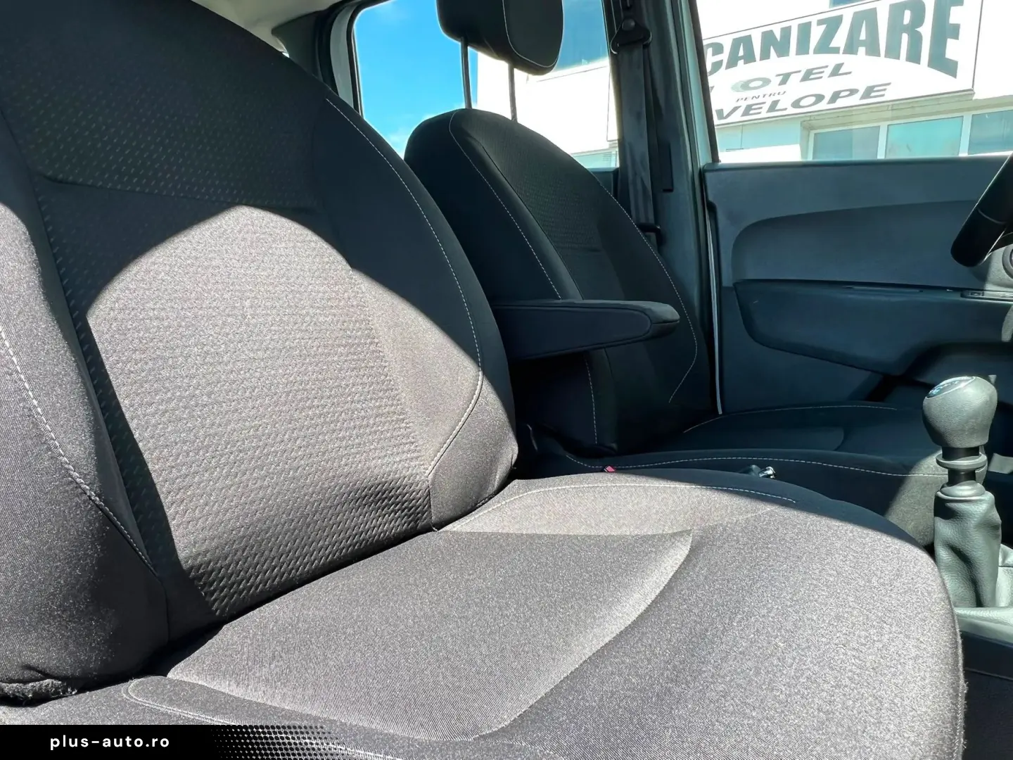 Dacia Lodgy