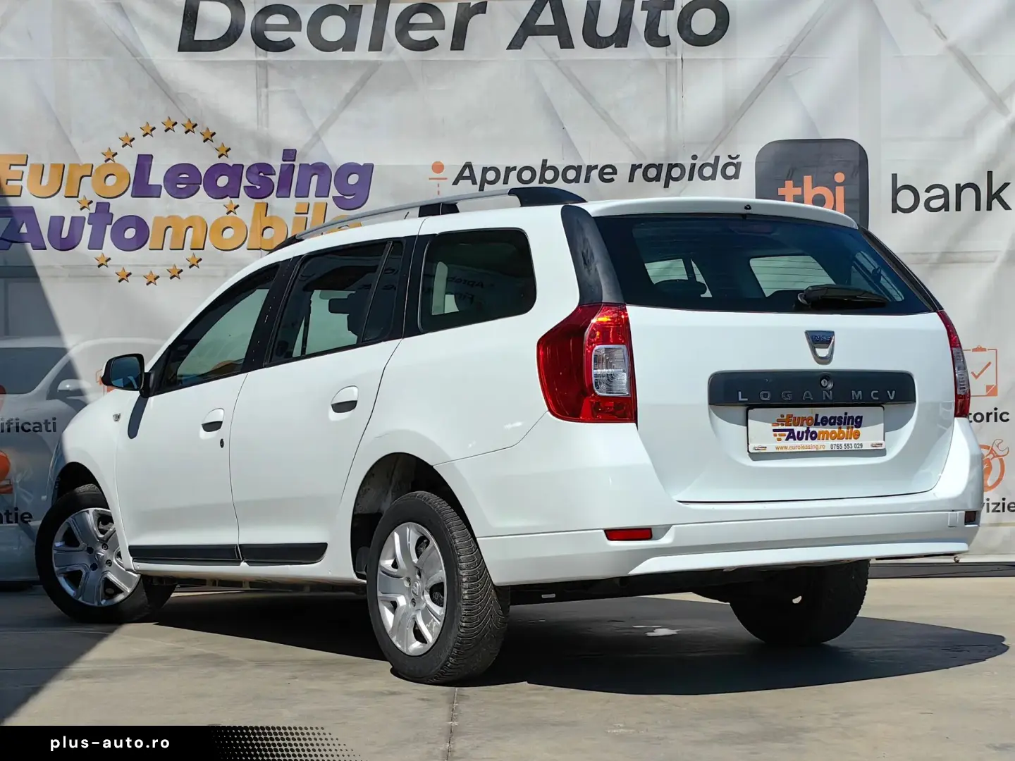 Dacia Logan