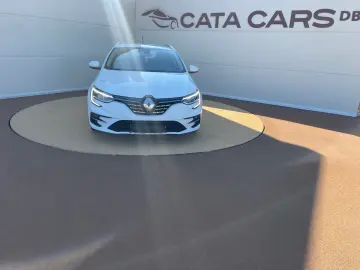Renault Megane 1.5DCI  116CP  EDC  LED  Navi  Pilot  Scaune