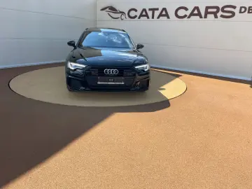 Audi A6-Avant