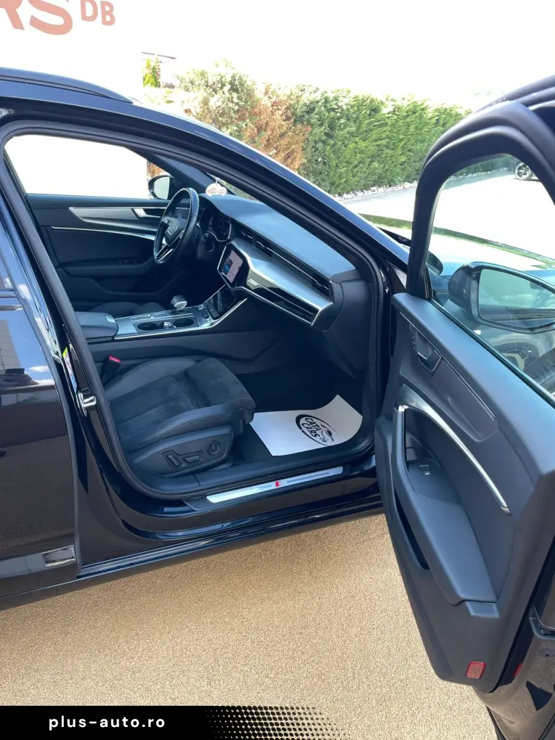 Audi A6-Avant