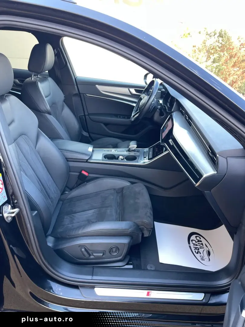 Audi A6-Avant