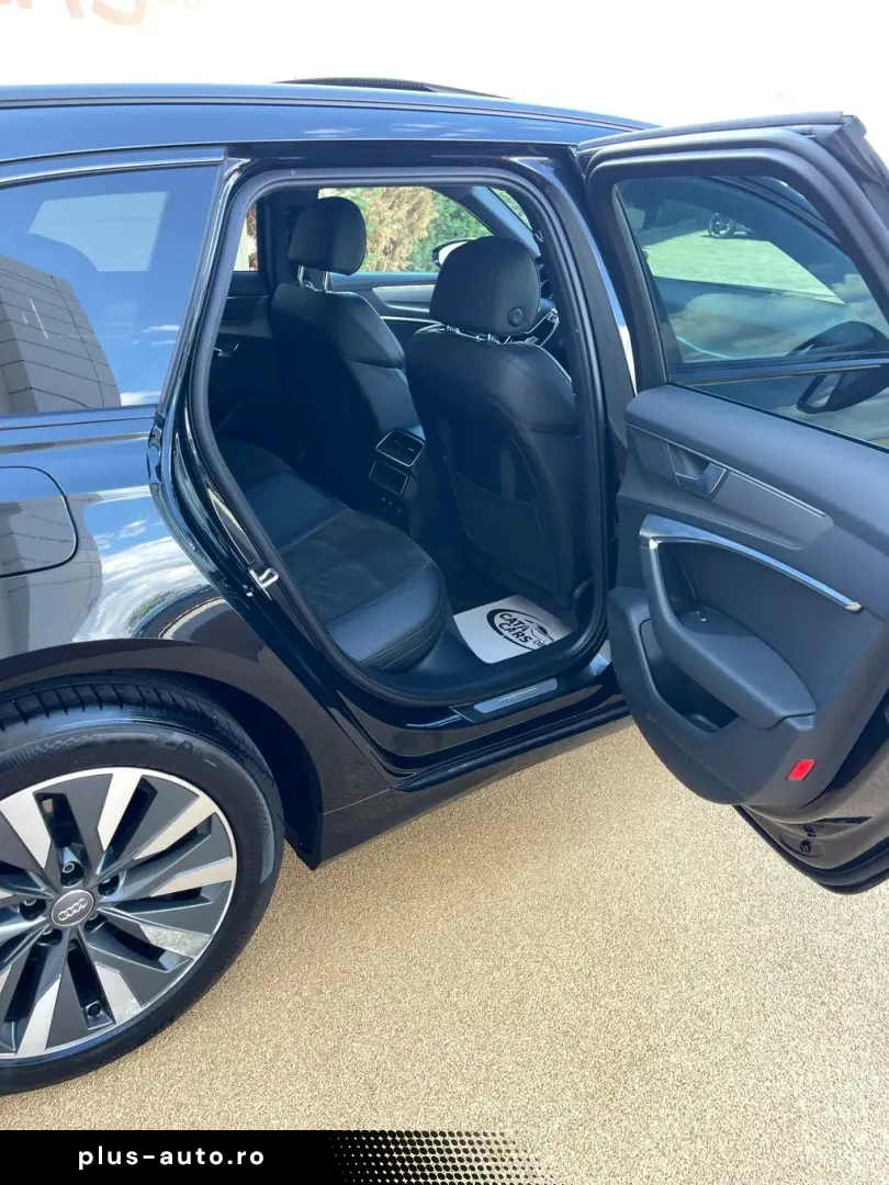 Audi A6-Avant