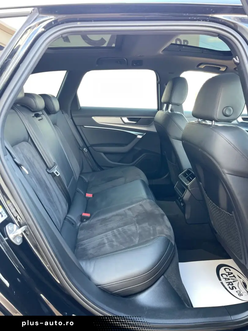 Audi A6-Avant