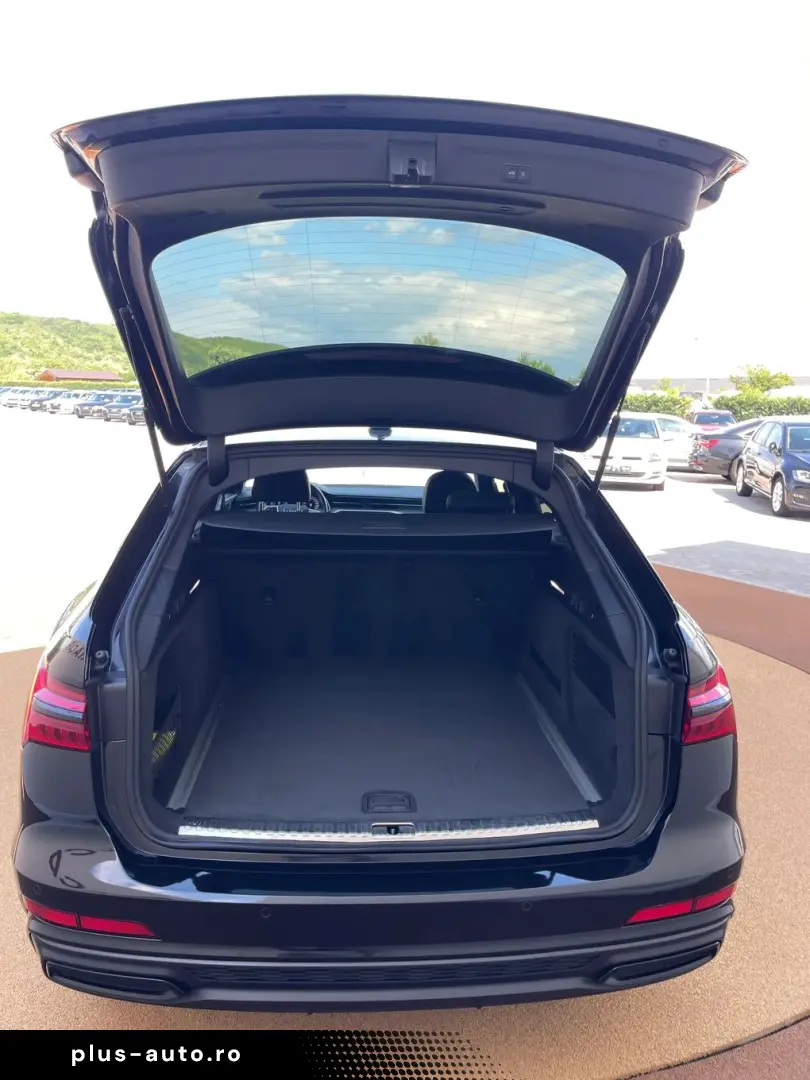 Audi A6-Avant
