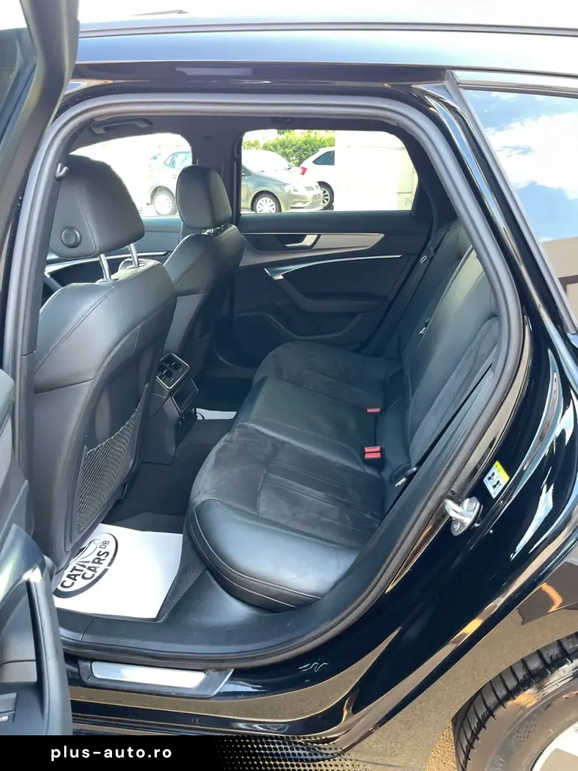 Audi A6-Avant