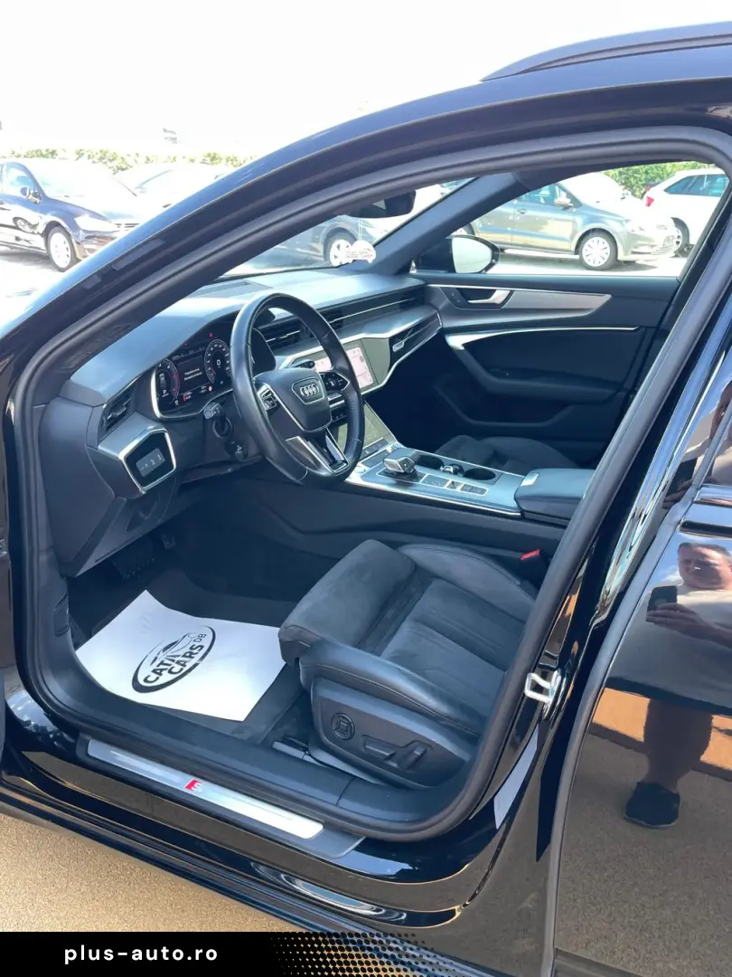 Audi A6-Avant