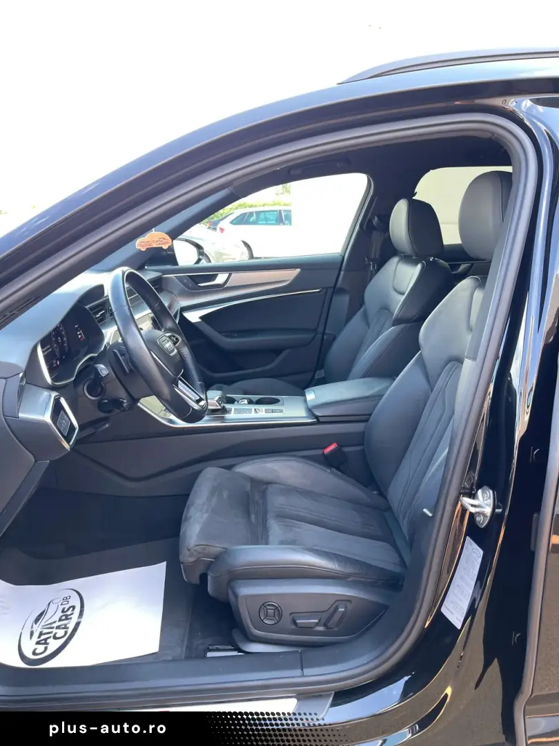 Audi A6-Avant