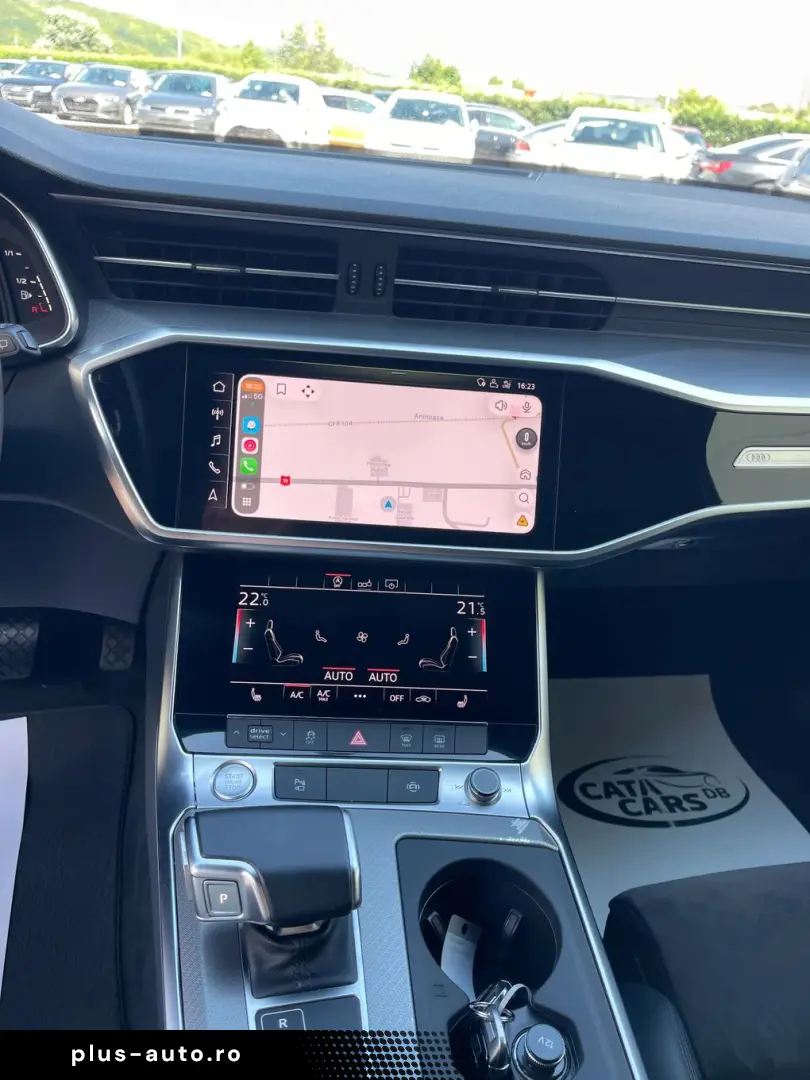 Audi A6-Avant