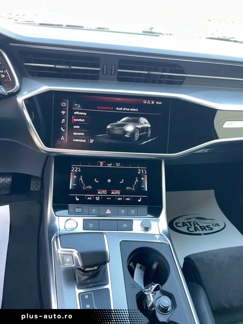 Audi A6-Avant