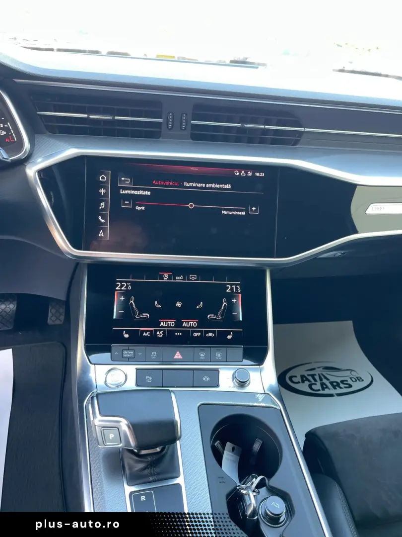 Audi A6-Avant