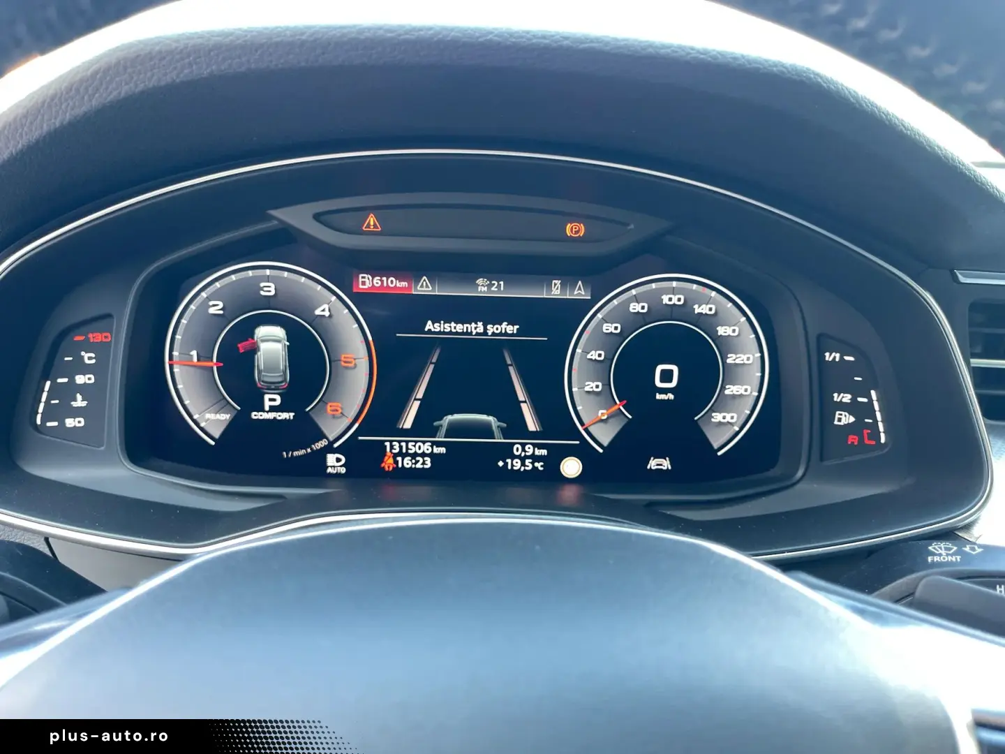 Audi A6-Avant