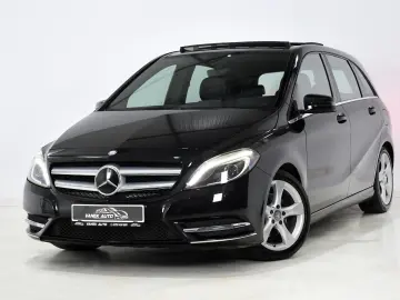Mercedes-Benz B 180 AMG LINE