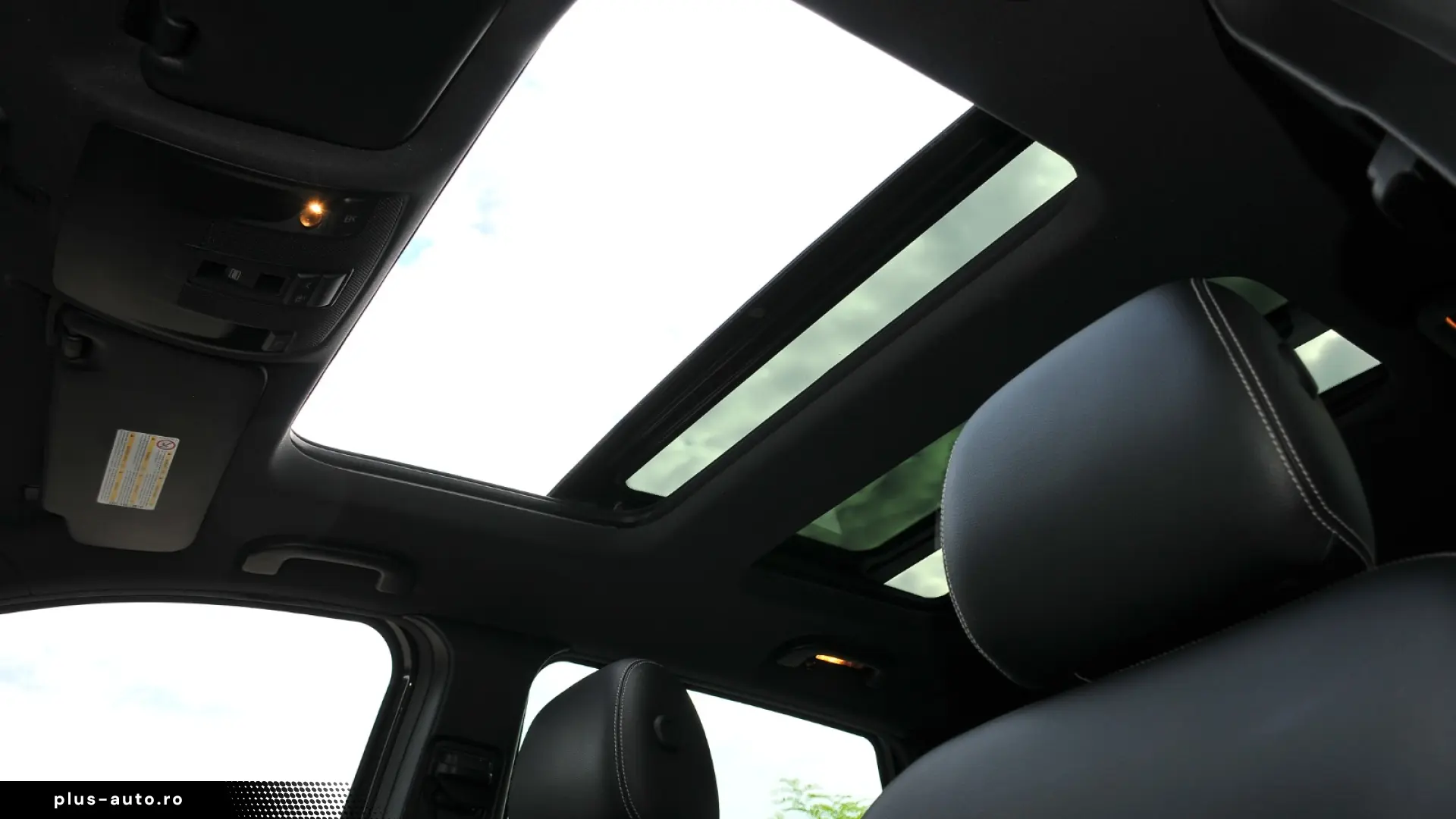 Mercedes-Benz B 180 AMG LINE
