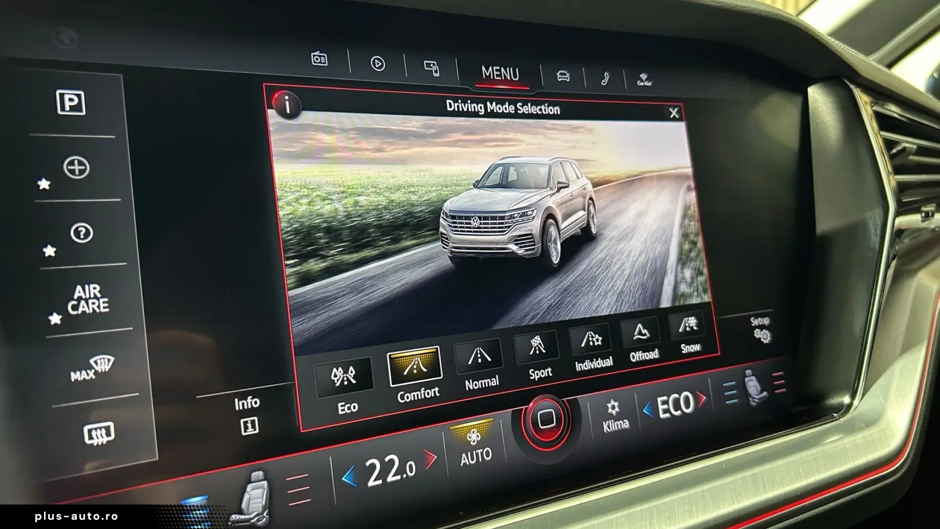 Volkswagen Touareg 3.0TDI Elegance Nightv. Matrix Pano Masaj