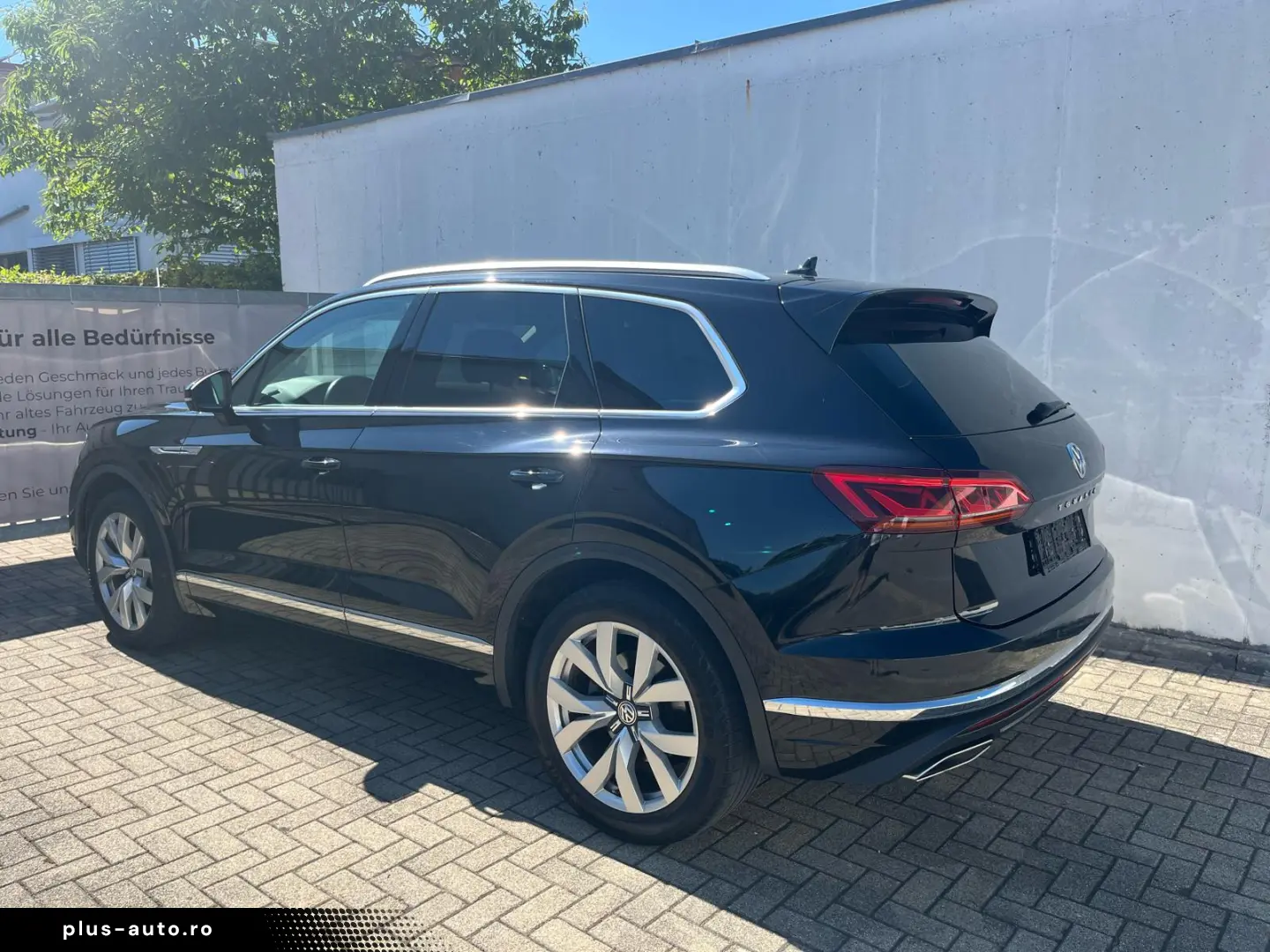 Volkswagen Touareg 3.0TDI Elegance Nightv. Matrix Pano Masaj