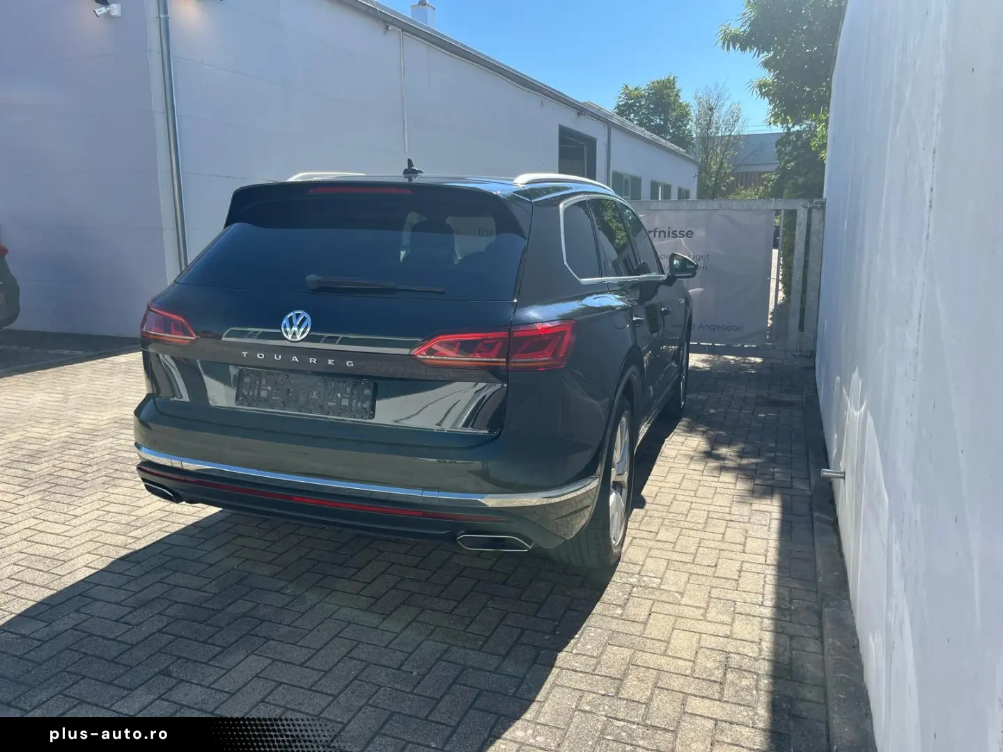 Volkswagen Touareg 3.0TDI Elegance Nightv. Matrix Pano Masaj
