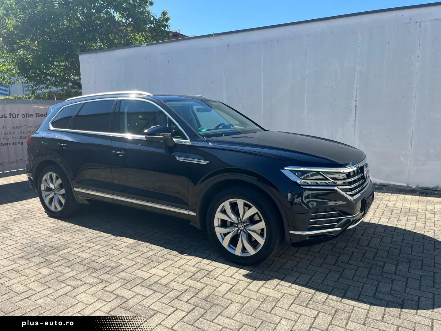 Volkswagen Touareg 3.0TDI Elegance Nightv. Matrix Pano Masaj