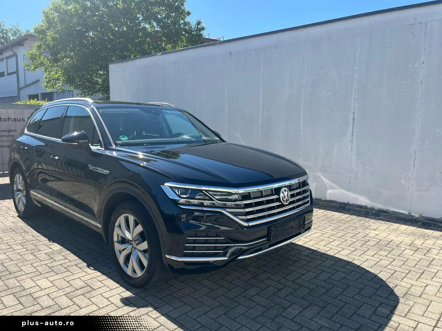 Volkswagen Touareg 3.0TDI Elegance Nightv. Matrix Pano Masaj