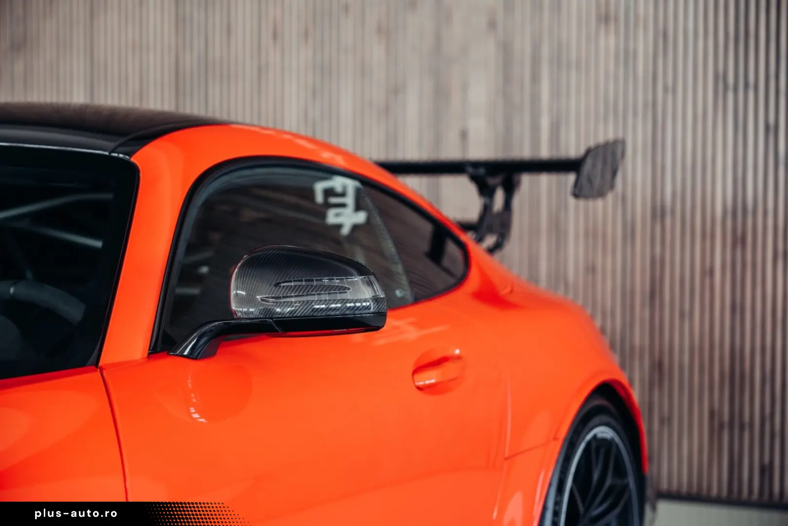 MERCEDES-BENZ AMG GT Coupe Black Series  Magmabeam  MwSt.