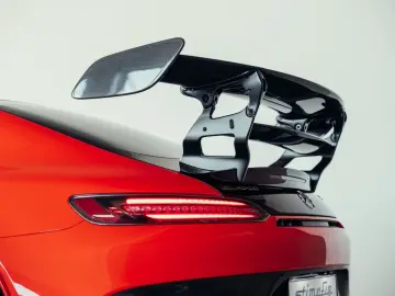 MERCEDES-BENZ AMG GT Coupe Black Series  Magmabeam  MwSt.
