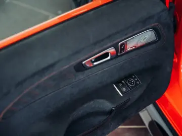 MERCEDES-BENZ AMG GT Coupe Black Series  Magmabeam  MwSt.