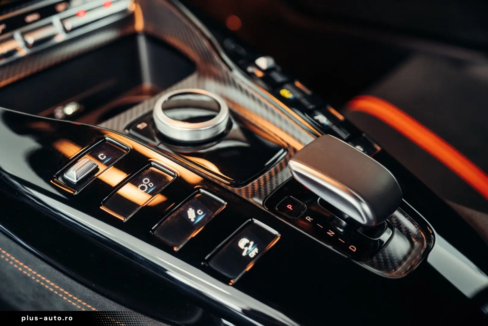 MERCEDES-BENZ AMG GT Coupe Black Series  Magmabeam  MwSt.