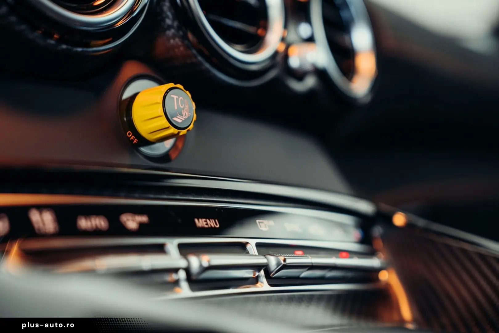 MERCEDES-BENZ AMG GT Coupe Black Series  Magmabeam  MwSt.