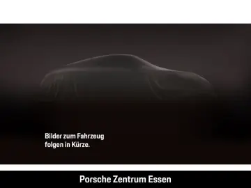 PORSCHE 992 Carrera GTS   Liftsystem Vorderachse Interie