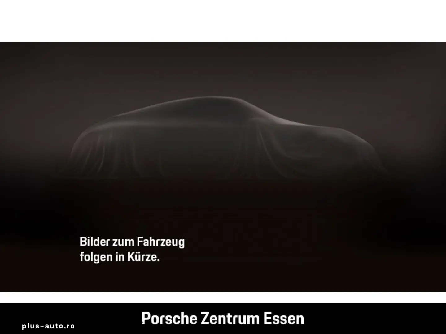 PORSCHE 992 Carrera GTS   Liftsystem Vorderachse Interie