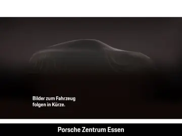 PORSCHE 992 Carrera GTS   Liftsystem Vorderachse Interie