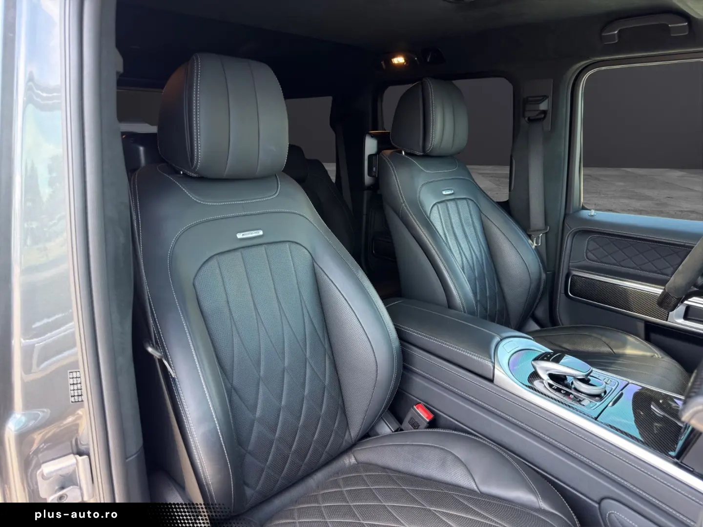 MERCEDES-BENZ G 63 AMG SUPERIOR! MANUFAKTUR! DESIGNO! VOLL!