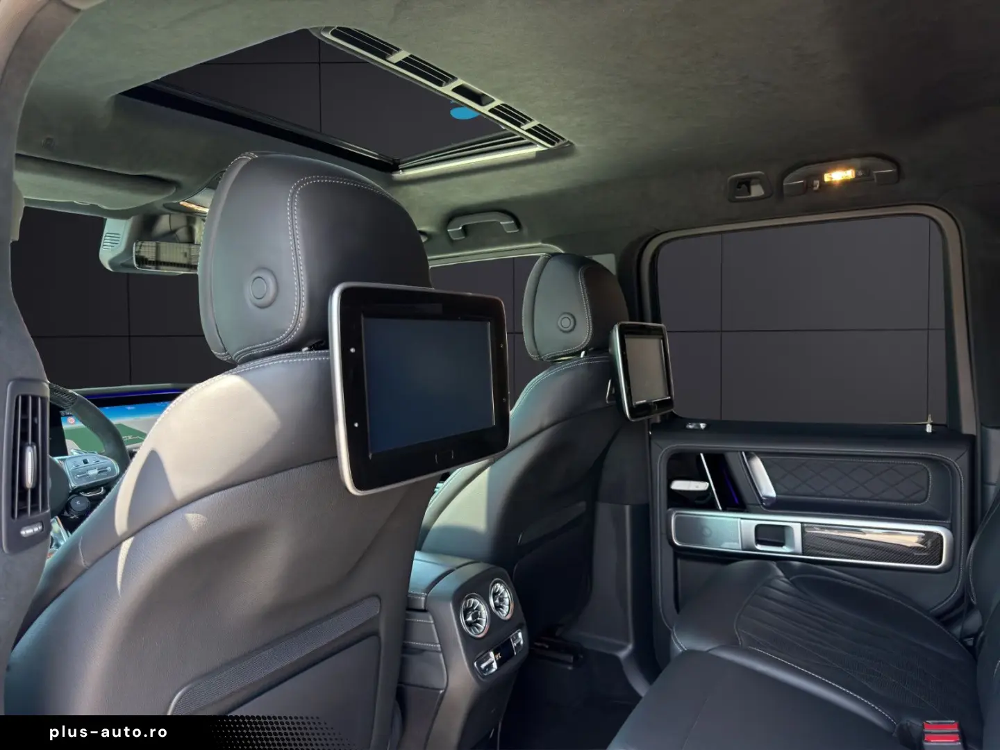 MERCEDES-BENZ G 63 AMG SUPERIOR! MANUFAKTUR! DESIGNO! VOLL!