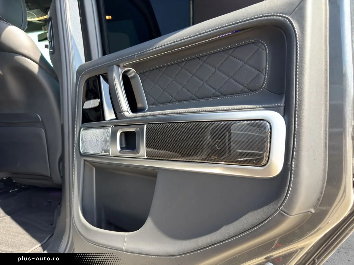 MERCEDES-BENZ G 63 AMG SUPERIOR! MANUFAKTUR! DESIGNO! VOLL!