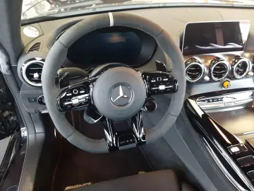 MERCEDES-BENZ AMG GT R Coupe AMG Track Package Burmester