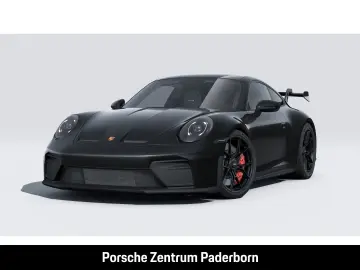 PORSCHE 992 911 GT3 Clubsportpaket Liftsystem-VA BOSE