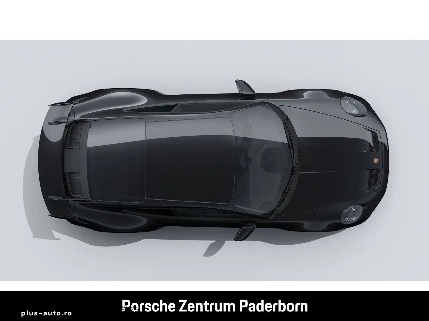 PORSCHE 992 911 GT3 Clubsportpaket Liftsystem-VA BOSE