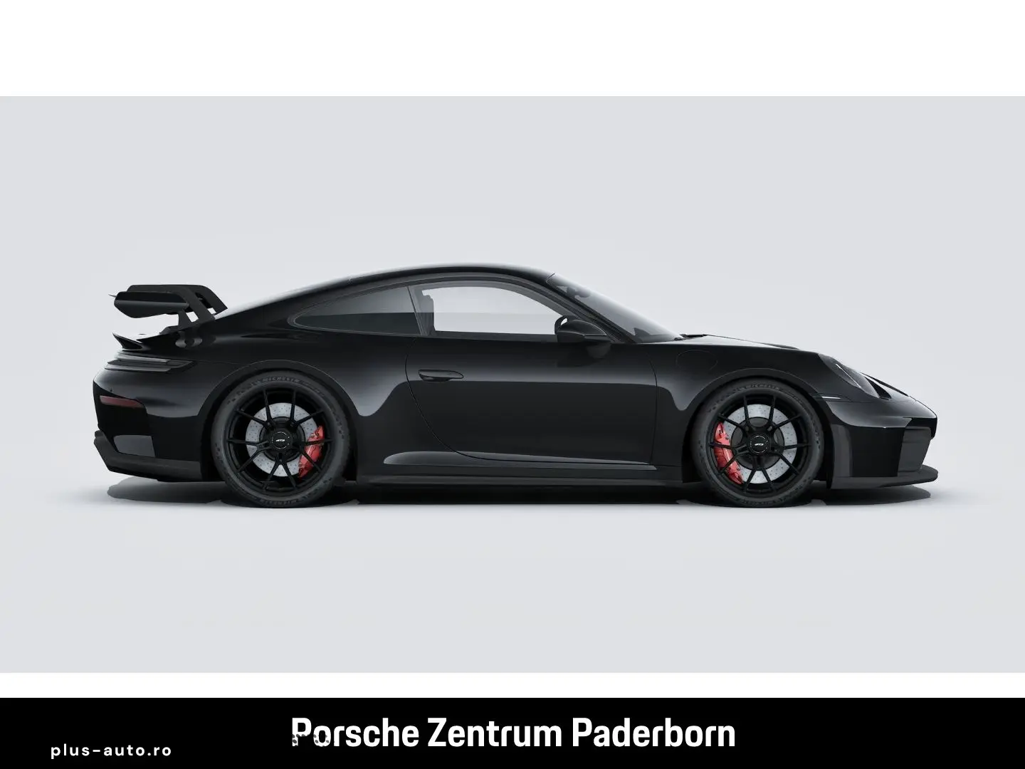 PORSCHE 992 911 GT3 Clubsportpaket Liftsystem-VA BOSE