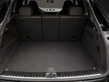 PORSCHE Cayenne Coupé Turbo GT  22