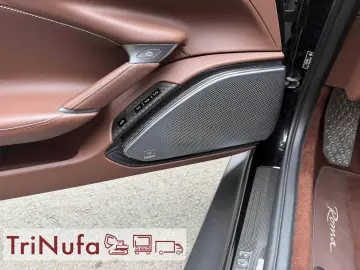FERRARI Roma   Approved 04 27   360    ADAS   Carbon