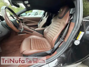 FERRARI Roma   Approved 04 27   360    ADAS   Carbon