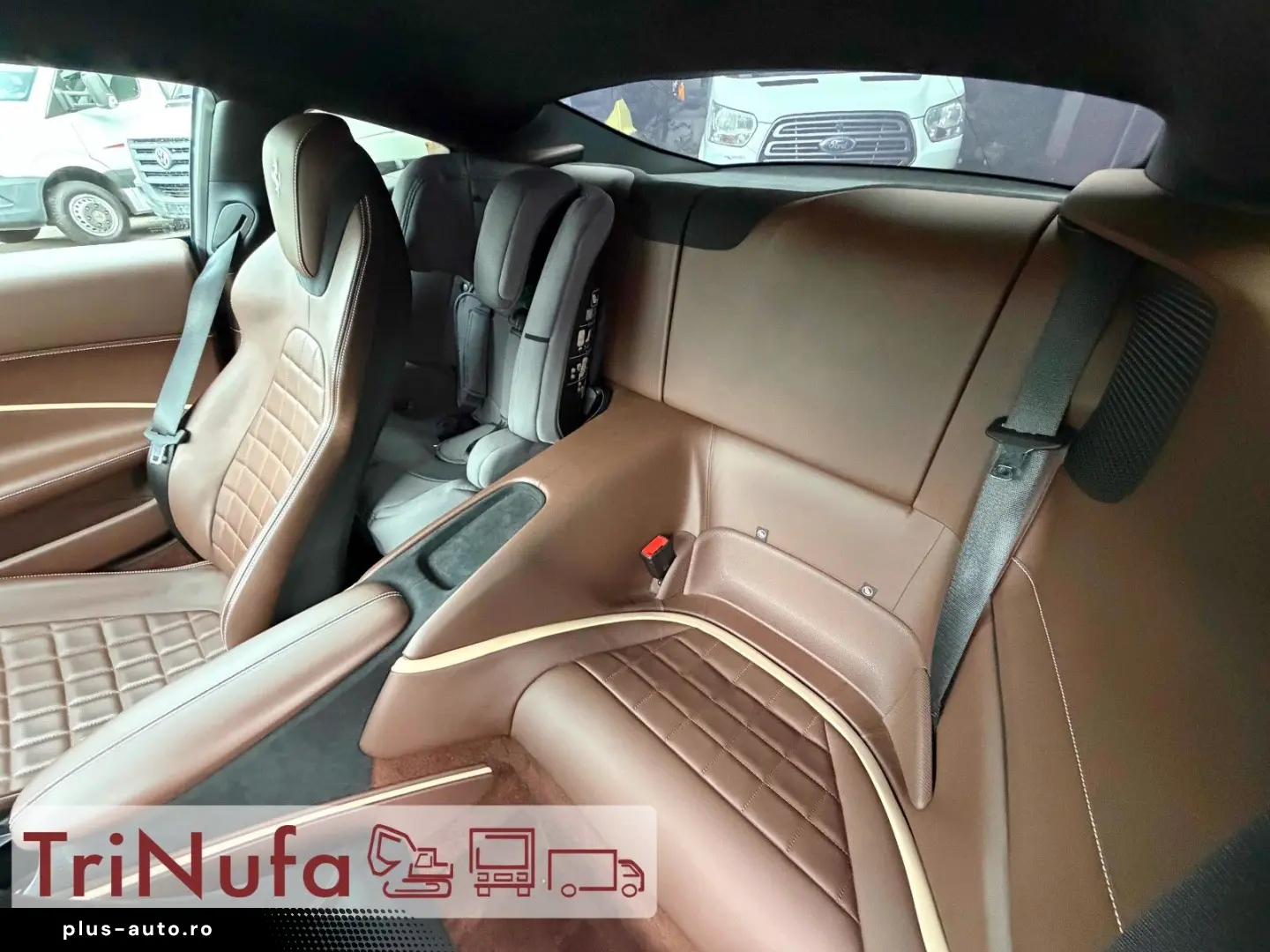 FERRARI Roma   Approved 04 27   360    ADAS   Carbon