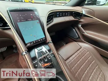 FERRARI Roma   Approved 04 27   360    ADAS   Carbon