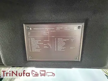 FERRARI Roma   Approved 04 27   360    ADAS   Carbon