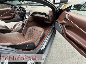 FERRARI Roma   Approved 04 27   360    ADAS   Carbon