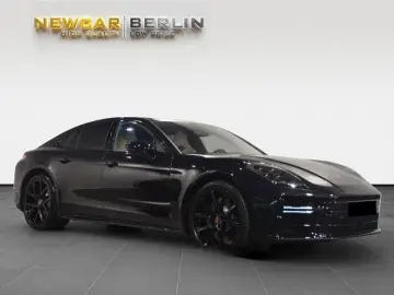 PORSCHE Panamera 4S E-Hybrid MJ26 SpAbg HD-LED HUD Pano