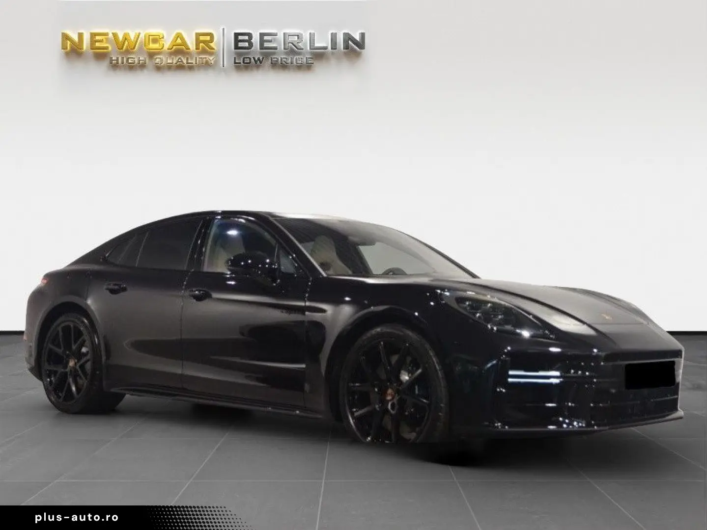 PORSCHE Panamera 4S E-Hybrid MJ26 SpAbg HD-LED HUD Pano